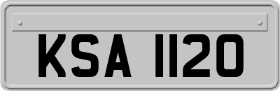 KSA1120