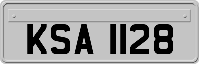 KSA1128