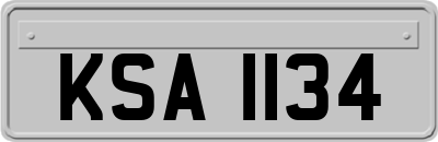 KSA1134
