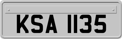 KSA1135