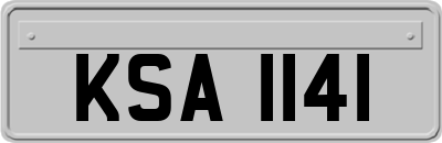 KSA1141