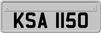 KSA1150