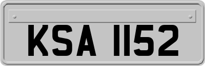 KSA1152
