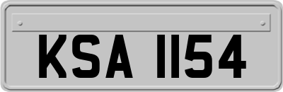 KSA1154