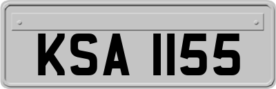 KSA1155