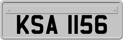 KSA1156