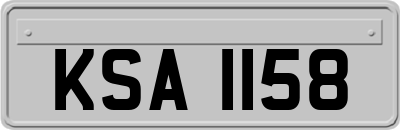 KSA1158