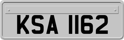 KSA1162