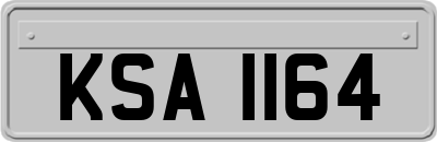 KSA1164