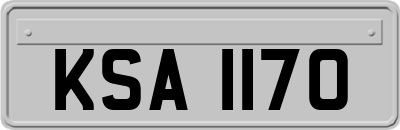 KSA1170