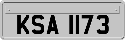 KSA1173