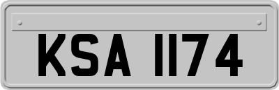 KSA1174