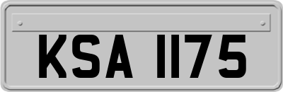 KSA1175