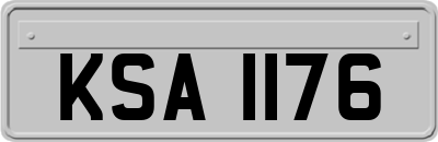 KSA1176