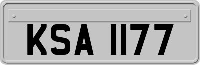 KSA1177