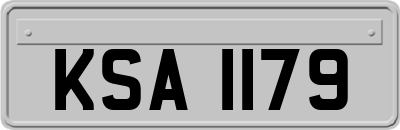 KSA1179