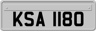 KSA1180