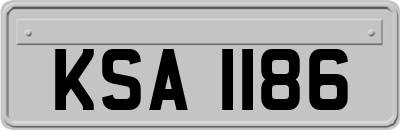 KSA1186