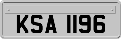 KSA1196
