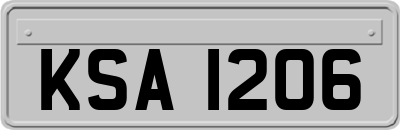 KSA1206