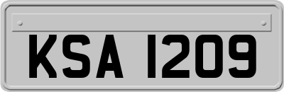 KSA1209