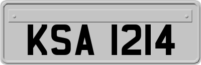 KSA1214