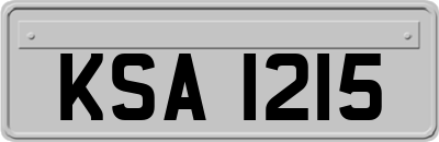 KSA1215