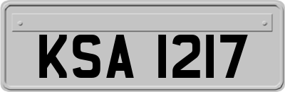KSA1217