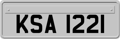 KSA1221