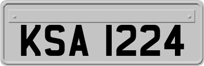 KSA1224