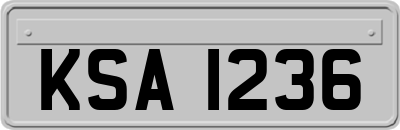 KSA1236