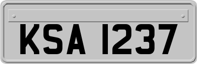 KSA1237