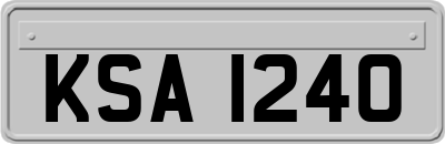 KSA1240