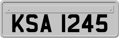 KSA1245