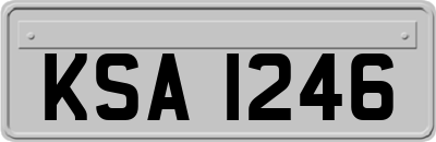 KSA1246