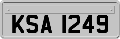 KSA1249