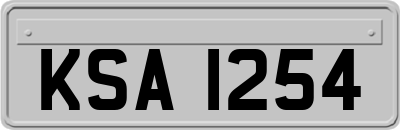 KSA1254