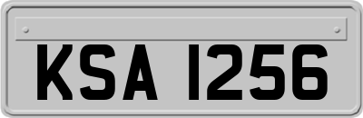 KSA1256