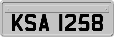 KSA1258