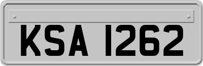 KSA1262