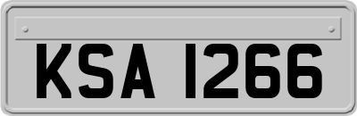 KSA1266