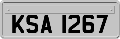 KSA1267