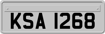 KSA1268