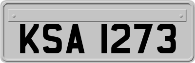 KSA1273