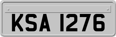 KSA1276