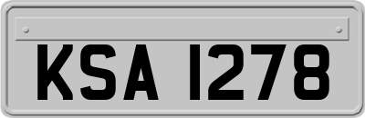KSA1278