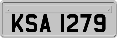 KSA1279