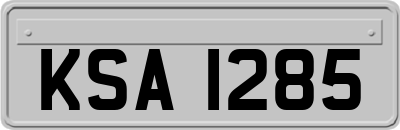 KSA1285