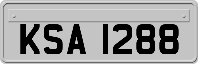KSA1288