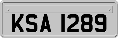 KSA1289